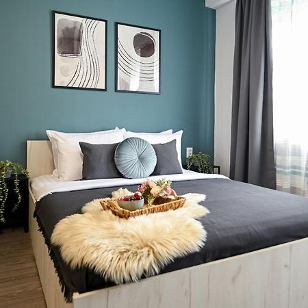 Old Town Charm - Modern & Comfortable Accommodation In The Heart Of The City Βουκουρέστι Εξωτερικό φωτογραφία