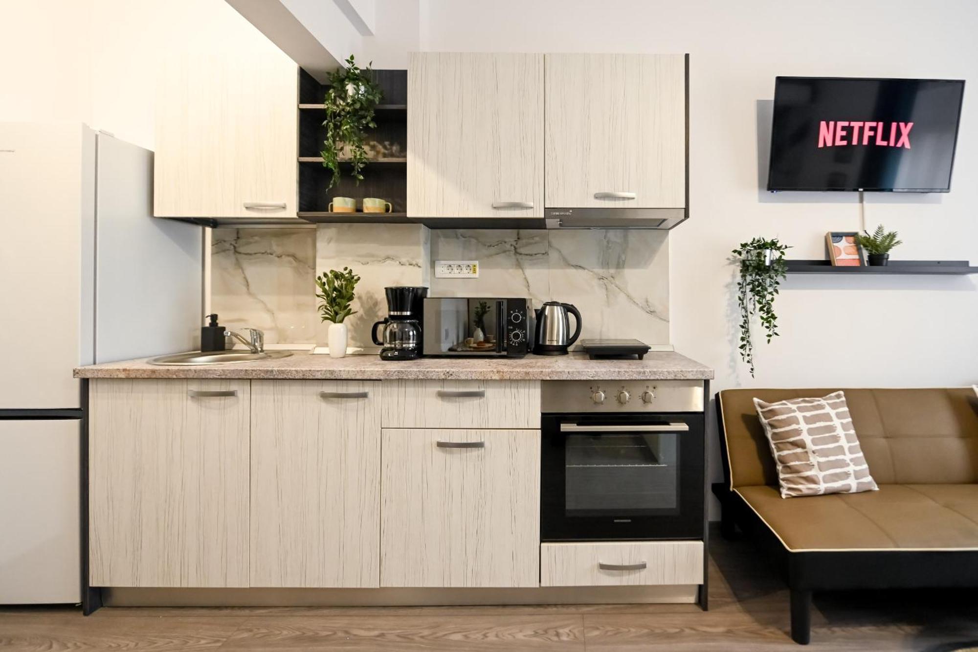 Old Town Charm - Modern & Comfortable Accommodation In The Heart Of The City Βουκουρέστι Εξωτερικό φωτογραφία