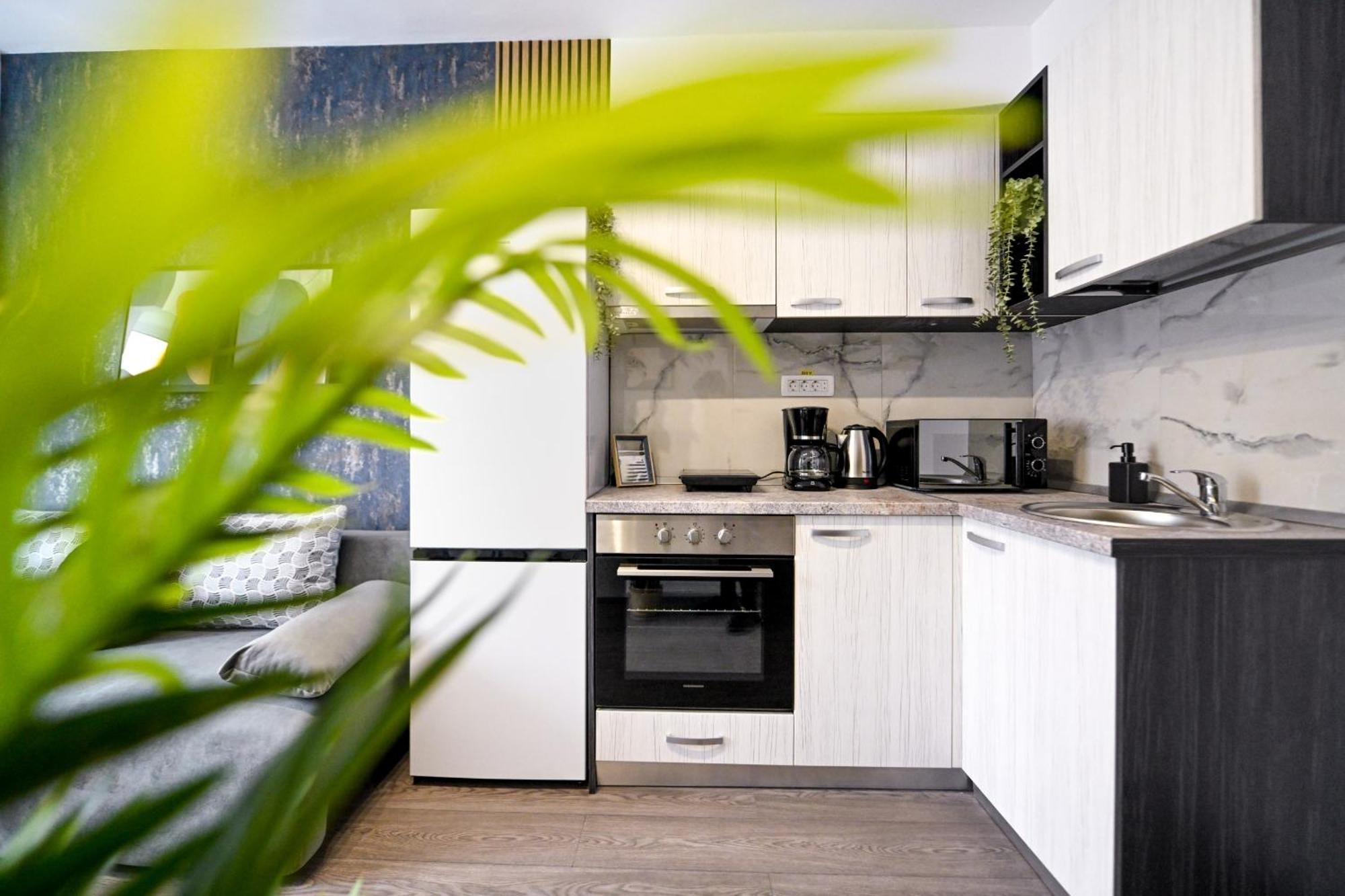 Old Town Charm - Modern & Comfortable Accommodation In The Heart Of The City Βουκουρέστι Εξωτερικό φωτογραφία