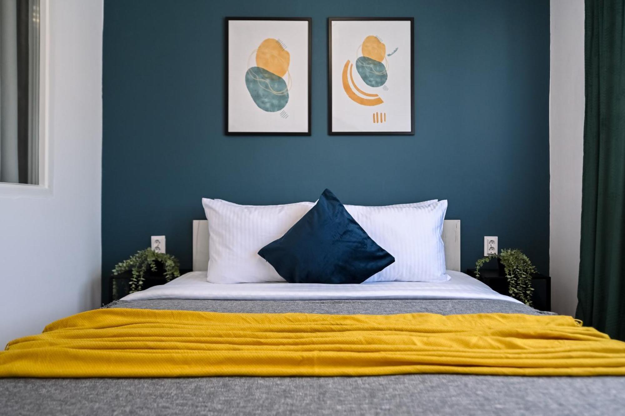 Old Town Charm - Modern & Comfortable Accommodation In The Heart Of The City Βουκουρέστι Εξωτερικό φωτογραφία