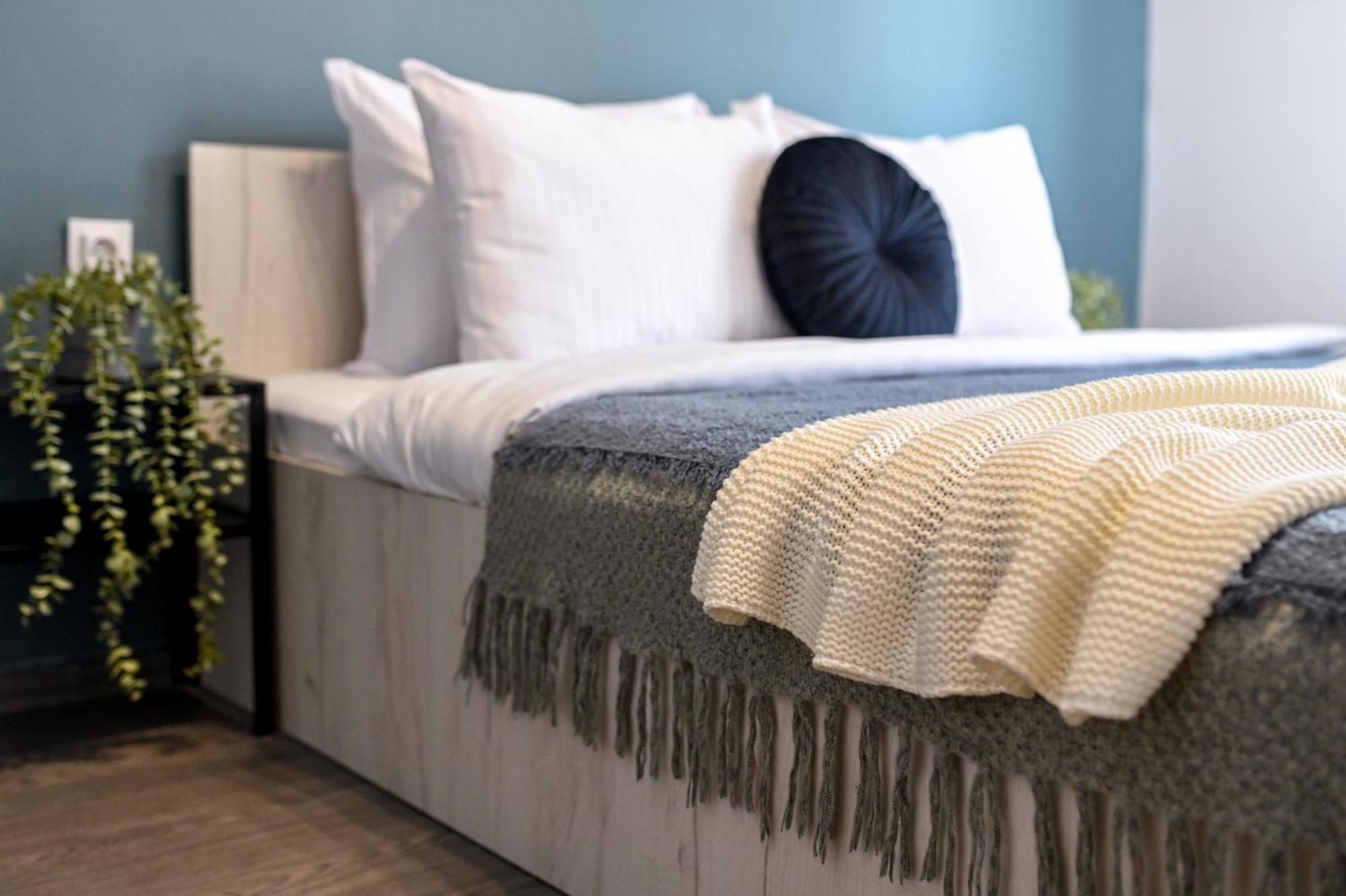 Old Town Charm - Modern & Comfortable Accommodation In The Heart Of The City Βουκουρέστι Εξωτερικό φωτογραφία