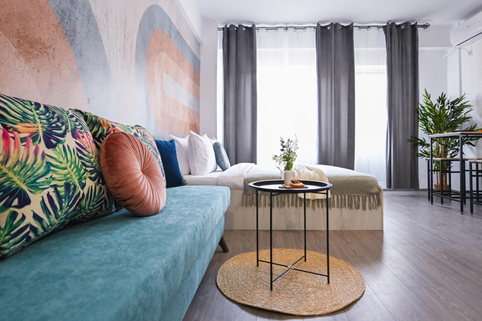 Old Town Charm - Modern & Comfortable Accommodation In The Heart Of The City Βουκουρέστι Εξωτερικό φωτογραφία