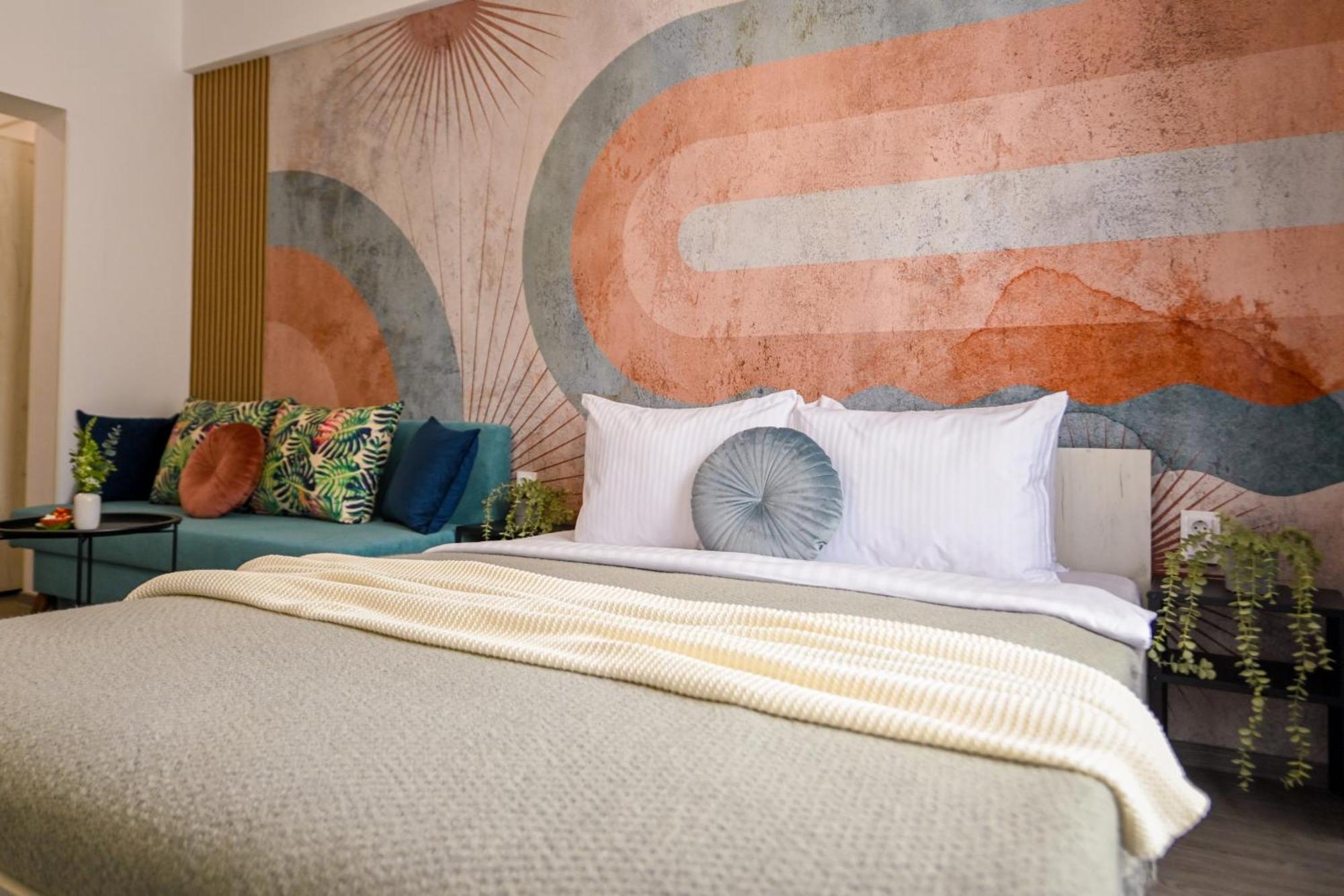 Old Town Charm - Modern & Comfortable Accommodation In The Heart Of The City Βουκουρέστι Εξωτερικό φωτογραφία