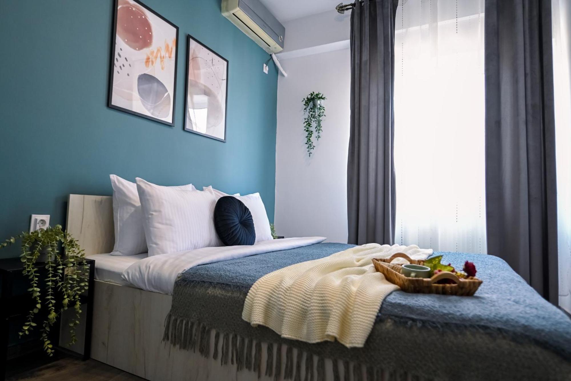 Old Town Charm - Modern & Comfortable Accommodation In The Heart Of The City Βουκουρέστι Εξωτερικό φωτογραφία