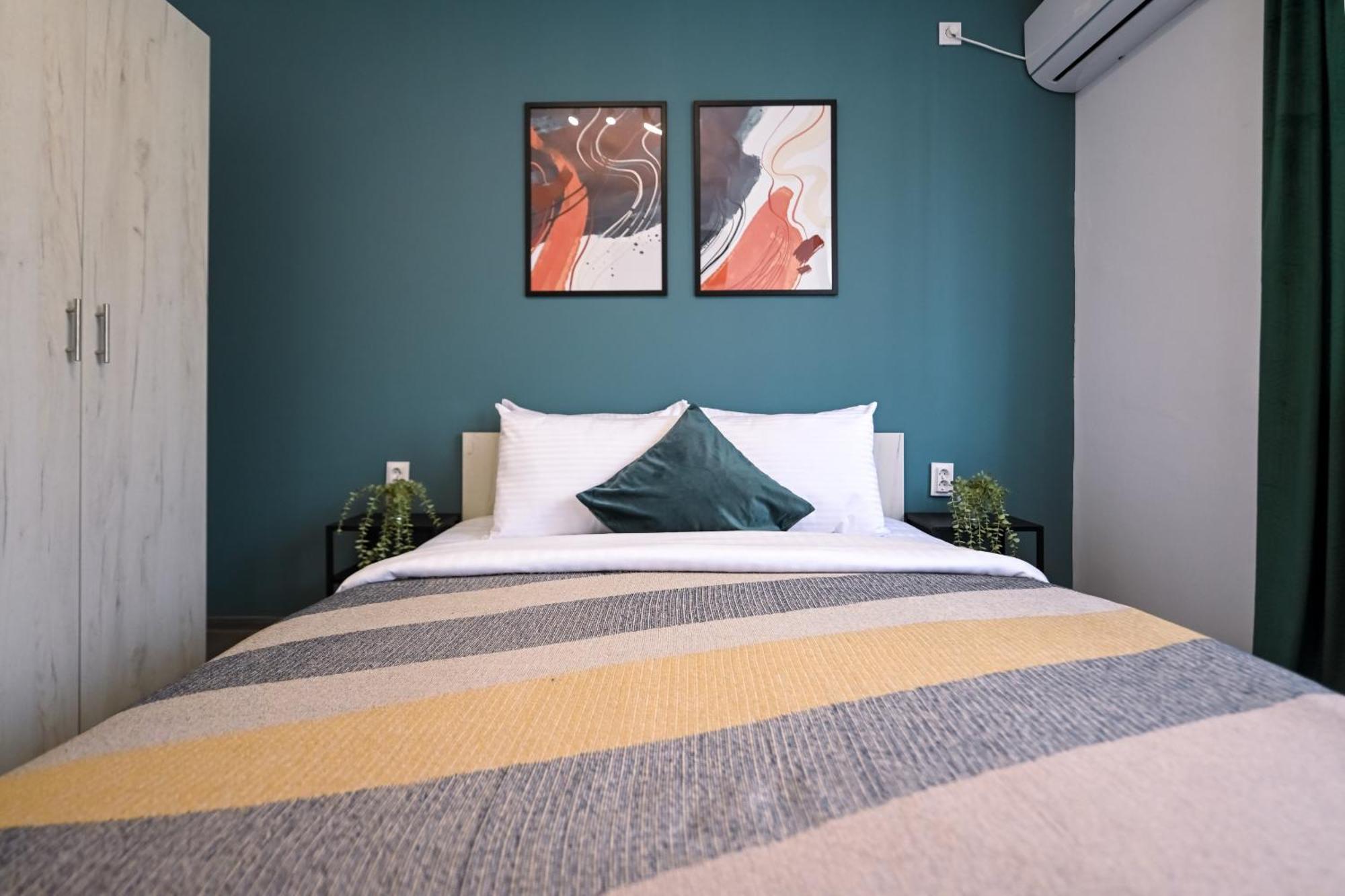 Old Town Charm - Modern & Comfortable Accommodation In The Heart Of The City Βουκουρέστι Εξωτερικό φωτογραφία