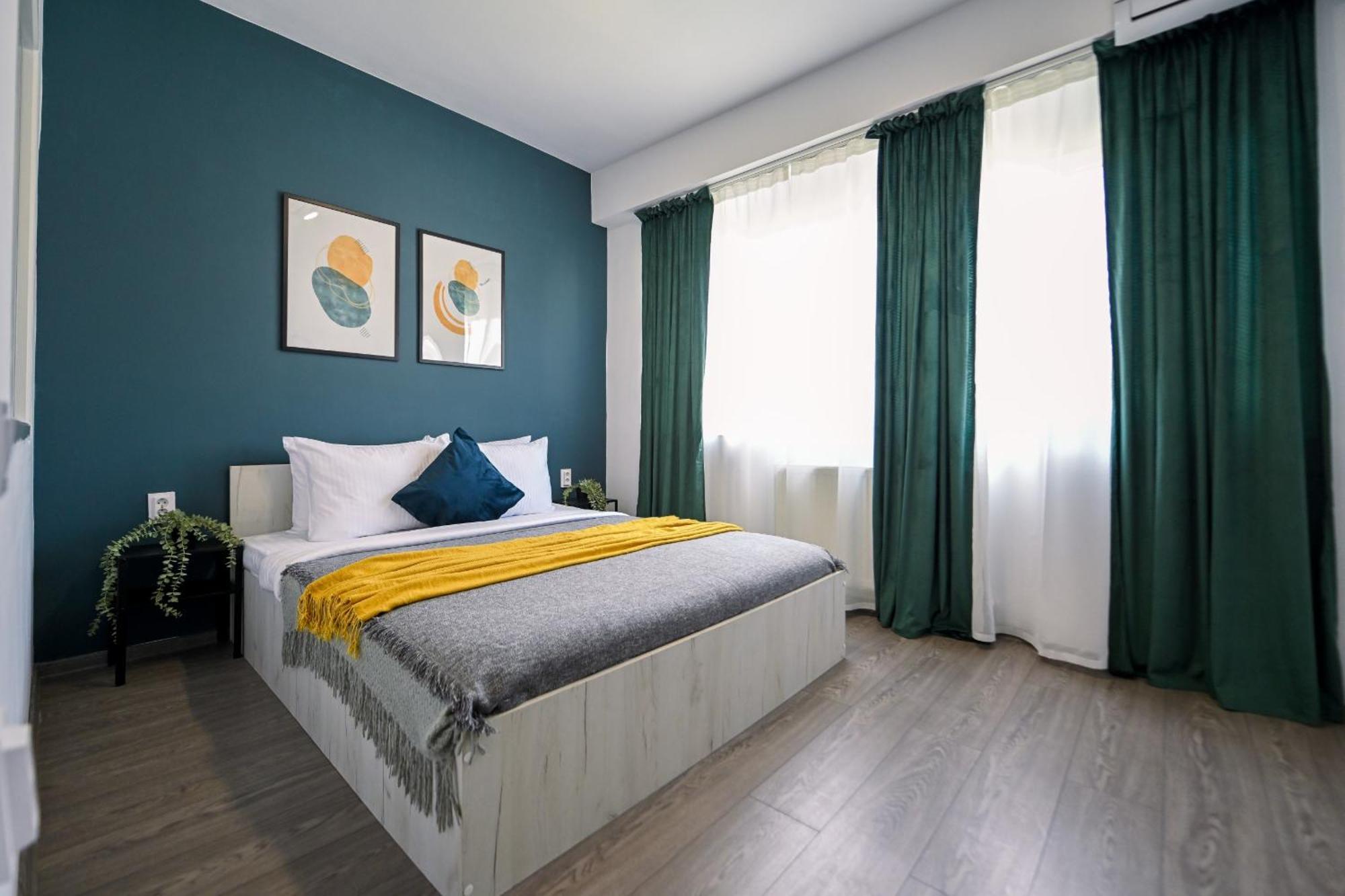 Old Town Charm - Modern & Comfortable Accommodation In The Heart Of The City Βουκουρέστι Εξωτερικό φωτογραφία
