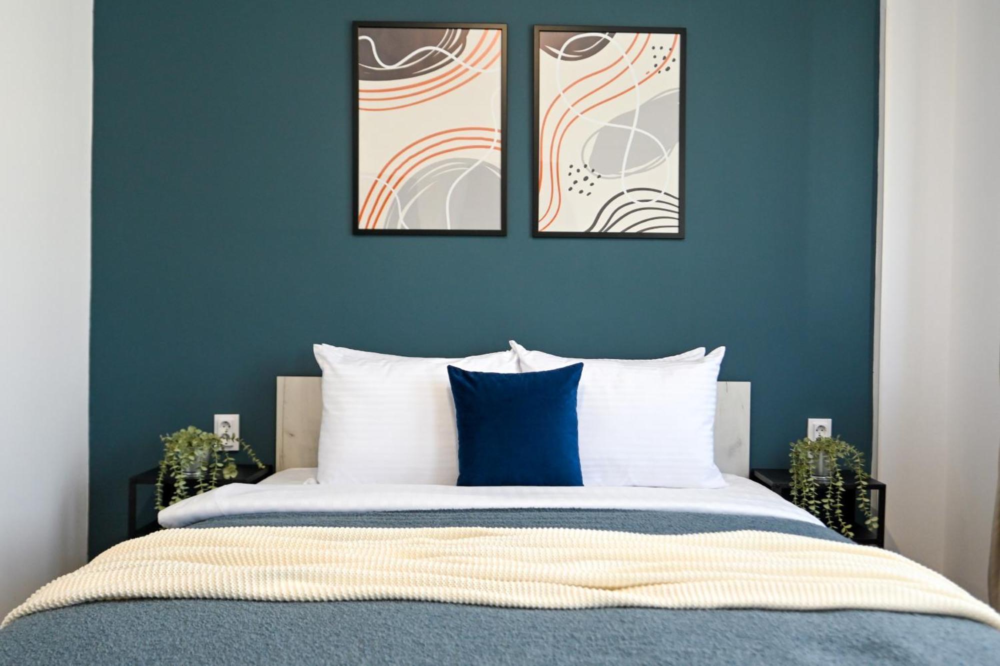 Old Town Charm - Modern & Comfortable Accommodation In The Heart Of The City Βουκουρέστι Εξωτερικό φωτογραφία