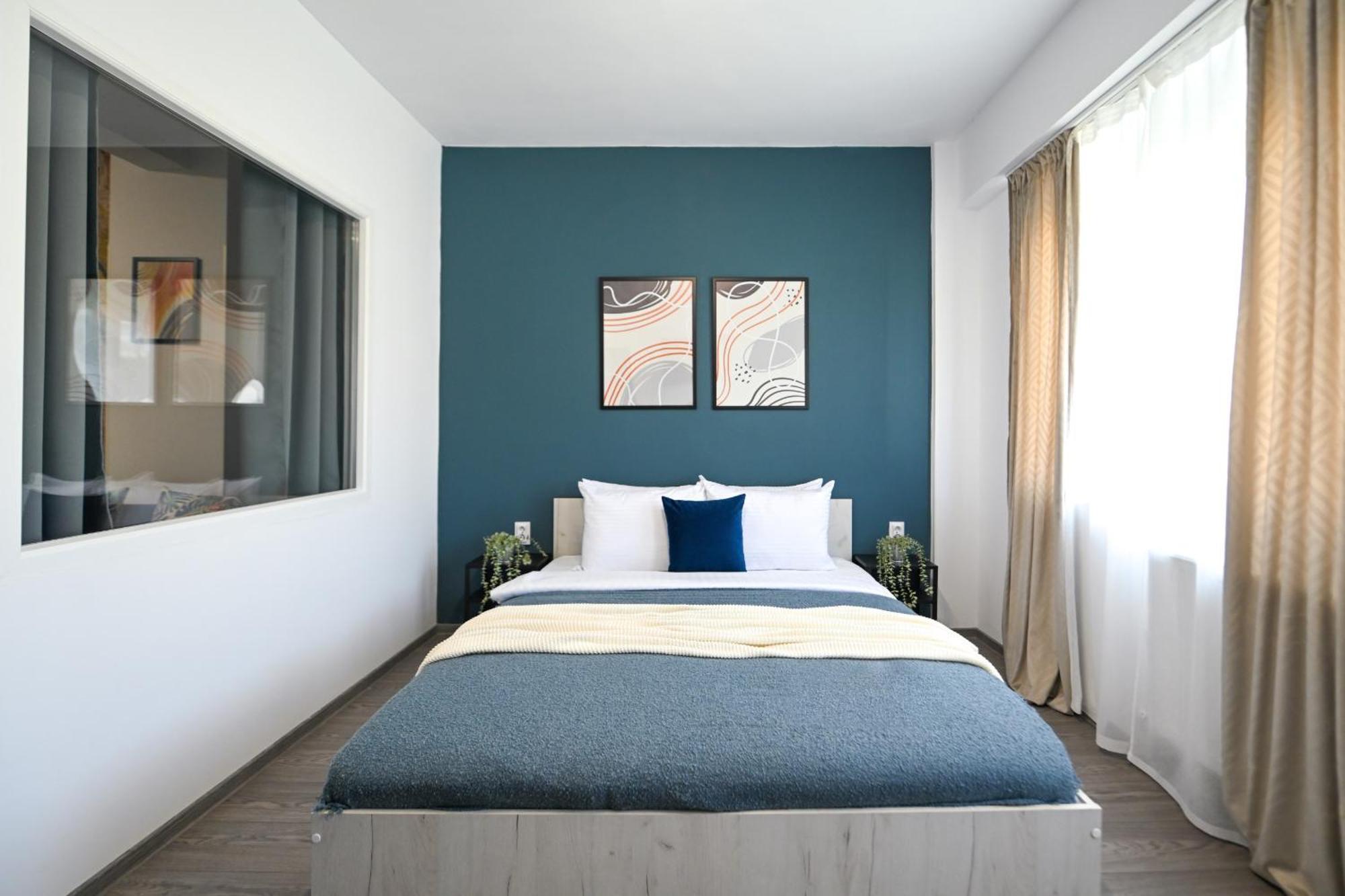 Old Town Charm - Modern & Comfortable Accommodation In The Heart Of The City Βουκουρέστι Εξωτερικό φωτογραφία