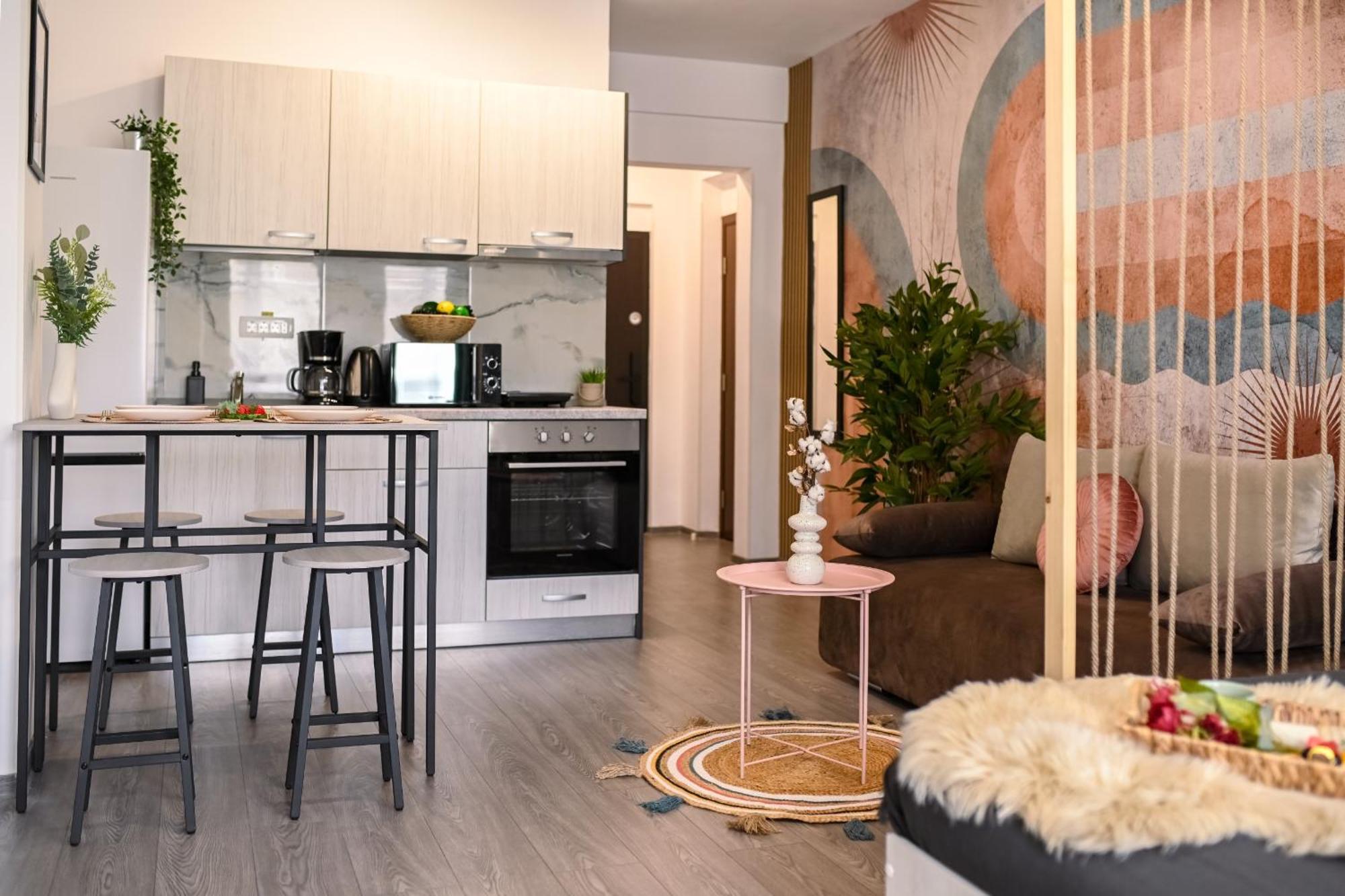 Old Town Charm - Modern & Comfortable Accommodation In The Heart Of The City Βουκουρέστι Εξωτερικό φωτογραφία