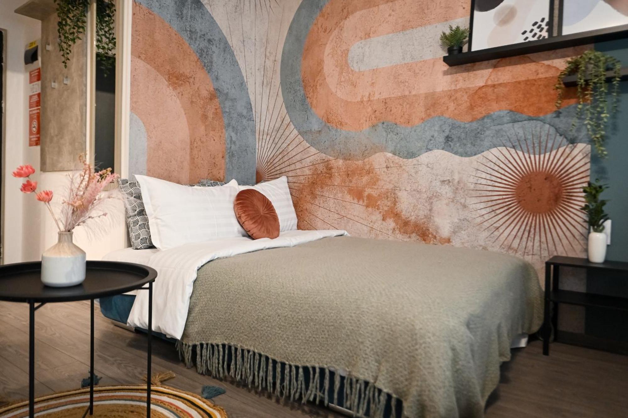 Old Town Charm - Modern & Comfortable Accommodation In The Heart Of The City Βουκουρέστι Εξωτερικό φωτογραφία